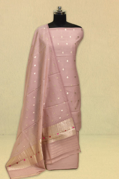 Cotton Weaving Suit