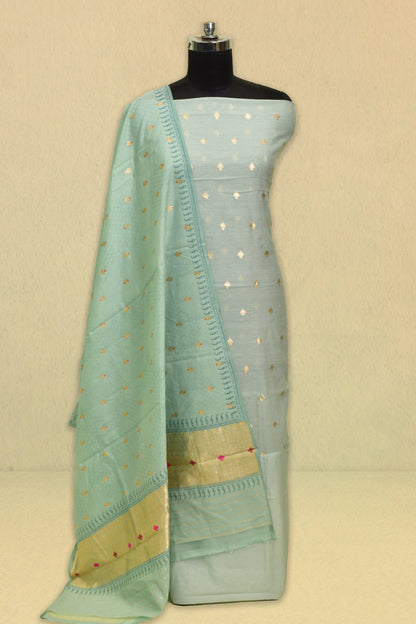 Cotton Weaving Suit