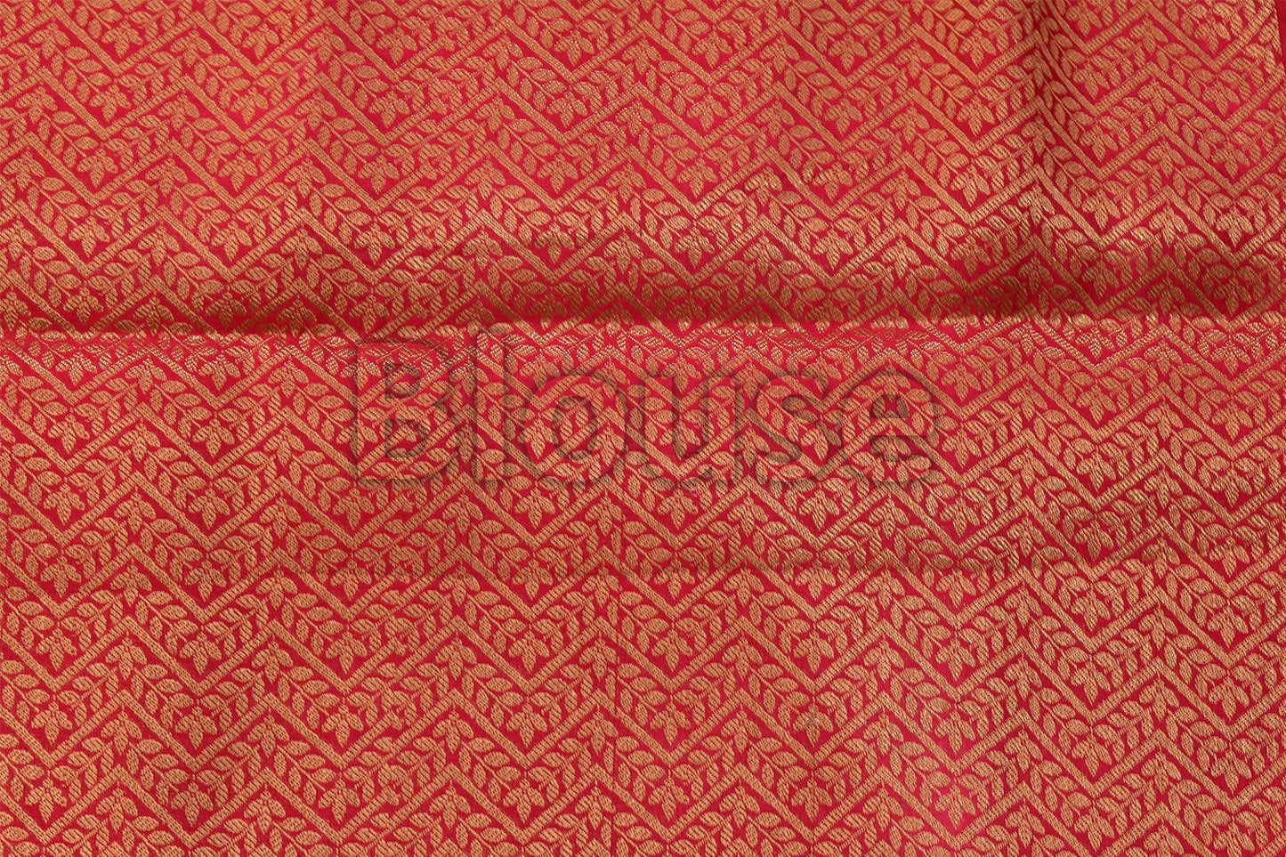 Silk Cutwork Saree