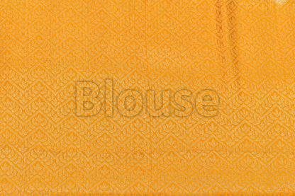 Silk Cutwork Saree