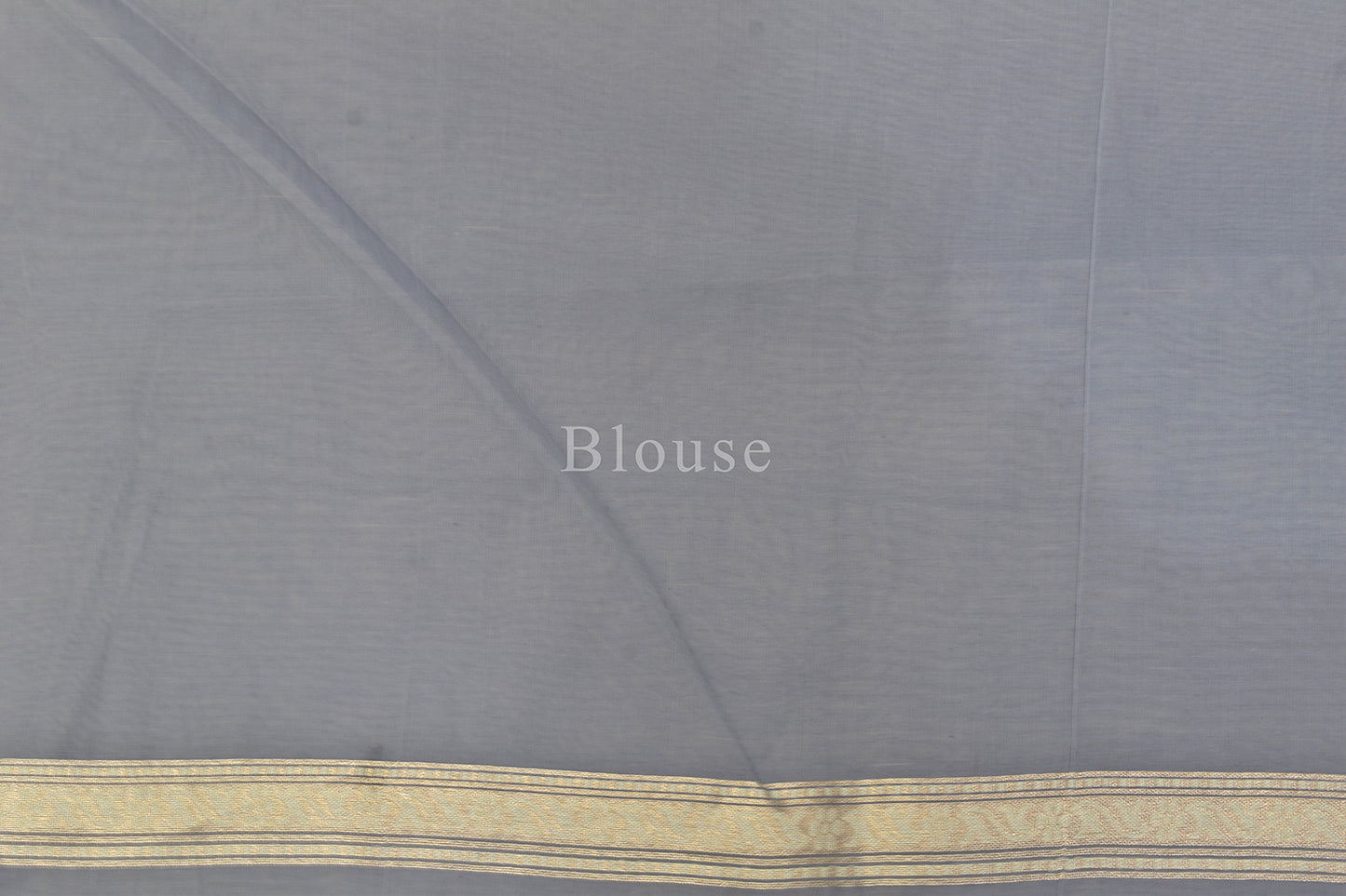 Art Georgette Cutwork Saree