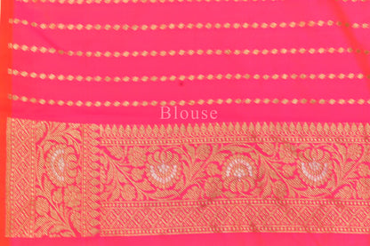 Art Silk Cutwork Saree