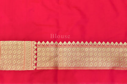 Satin Cutwork Saree