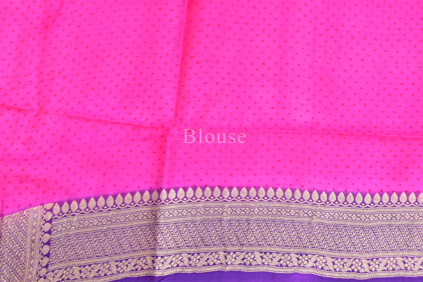 Silk Kadwa Saree