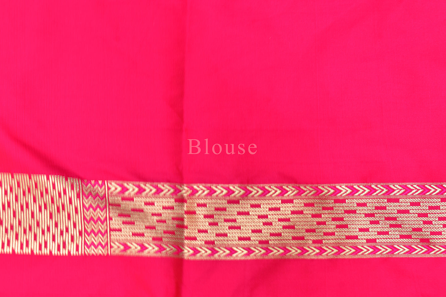 Satin Cutwork Saree