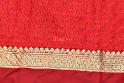 Art Georgette Cutwork Saree