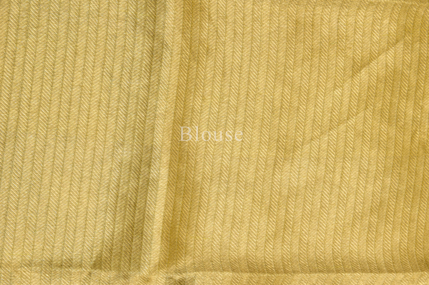 Tissue Plain Saree