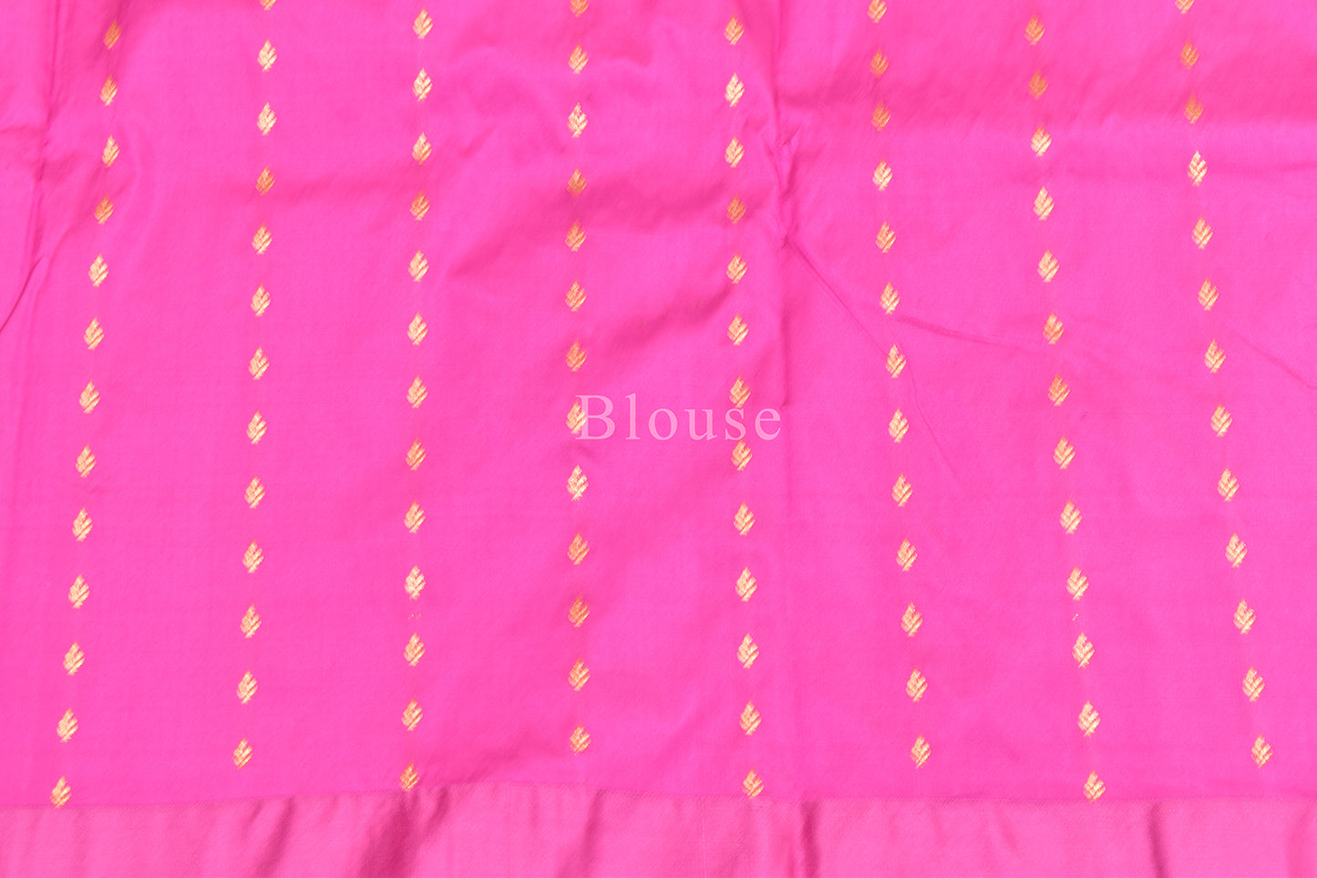 Silk Kadwa Booti Saree