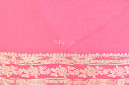 Art Georgette Cutwork Saree