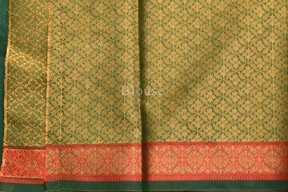 Art Georgette Cutwork Saree