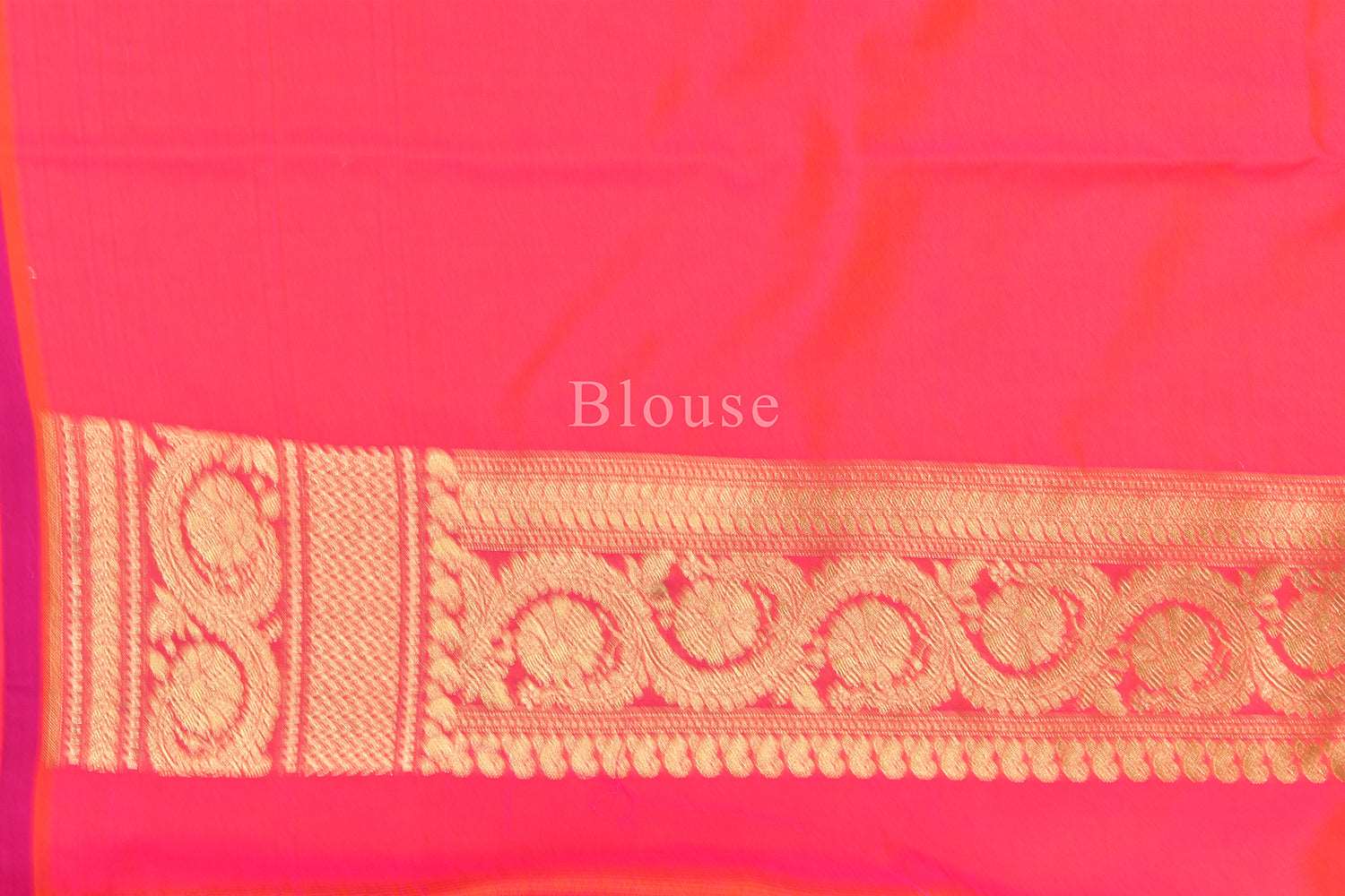 Art Georgette Cutwork Saree