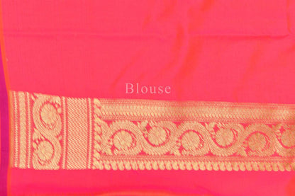 Art Georgette Cutwork Saree