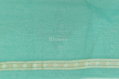 Art Georgette Cutwork Saree