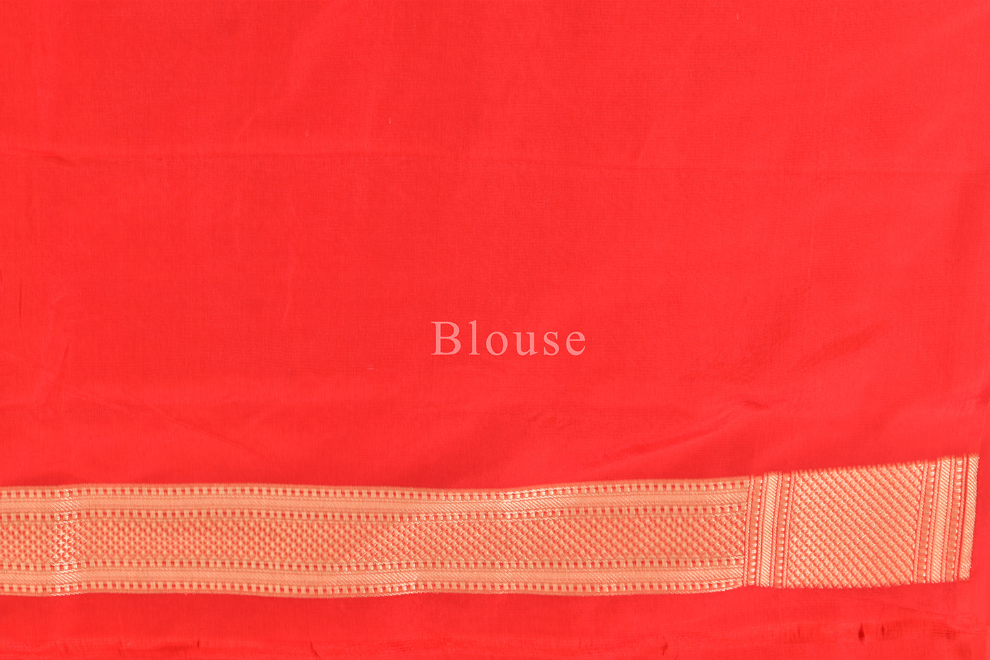 Banarasi Silk Cutwork Saree