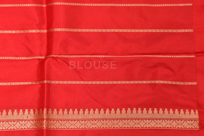 Silk Kadwa Saree