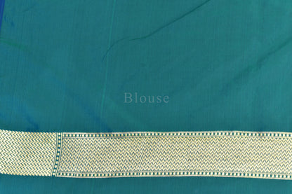Art Georgette Cutwork Saree