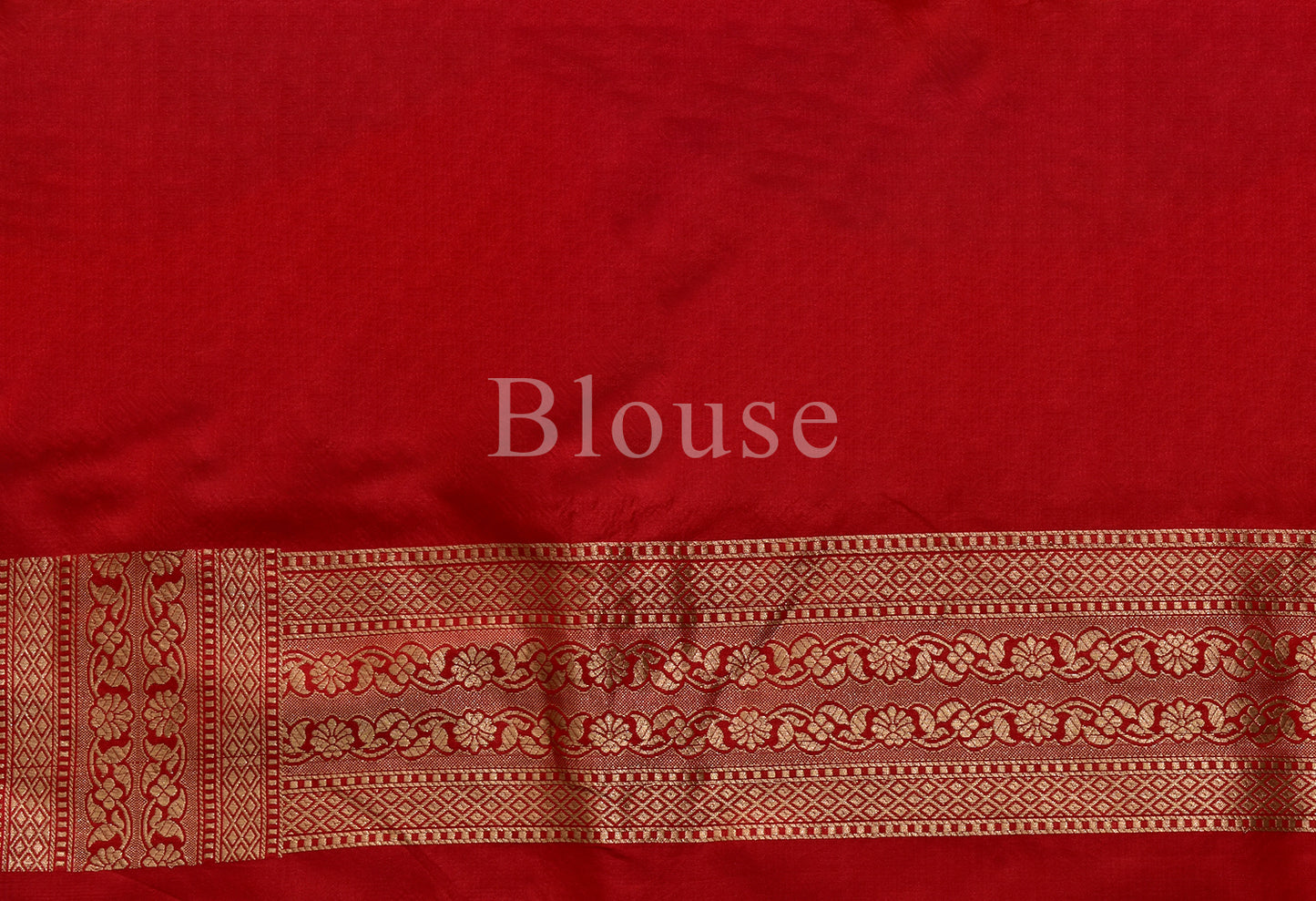 Handwoven Silk Cutwork Saree