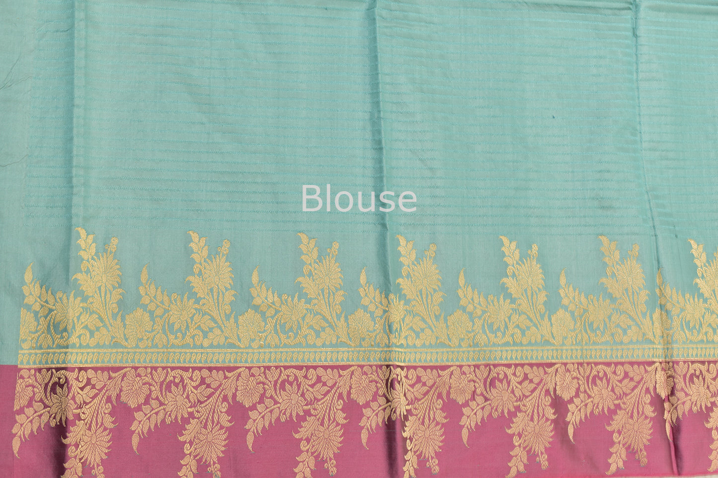 Silk Tanchoi Saree