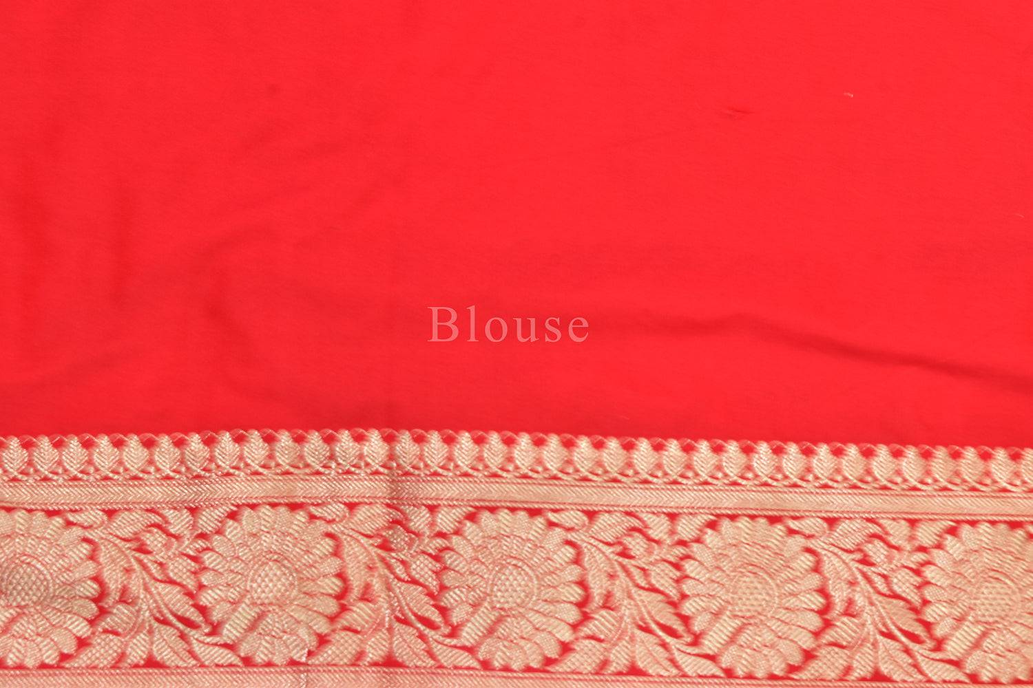 Art Georgette Cutwork Saree
