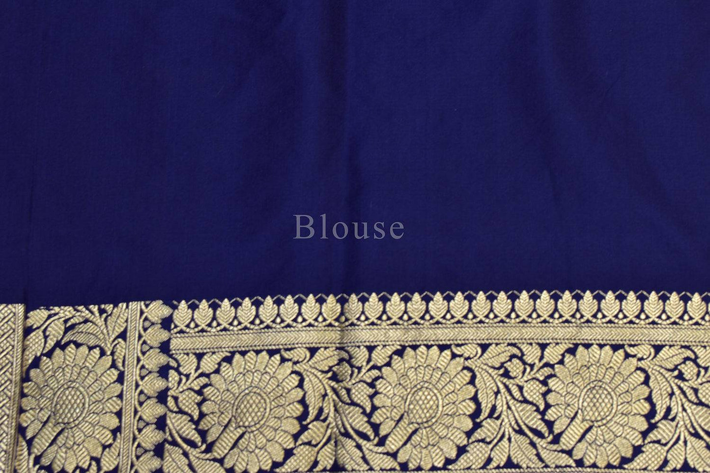 Art Georgette Cutwork Saree
