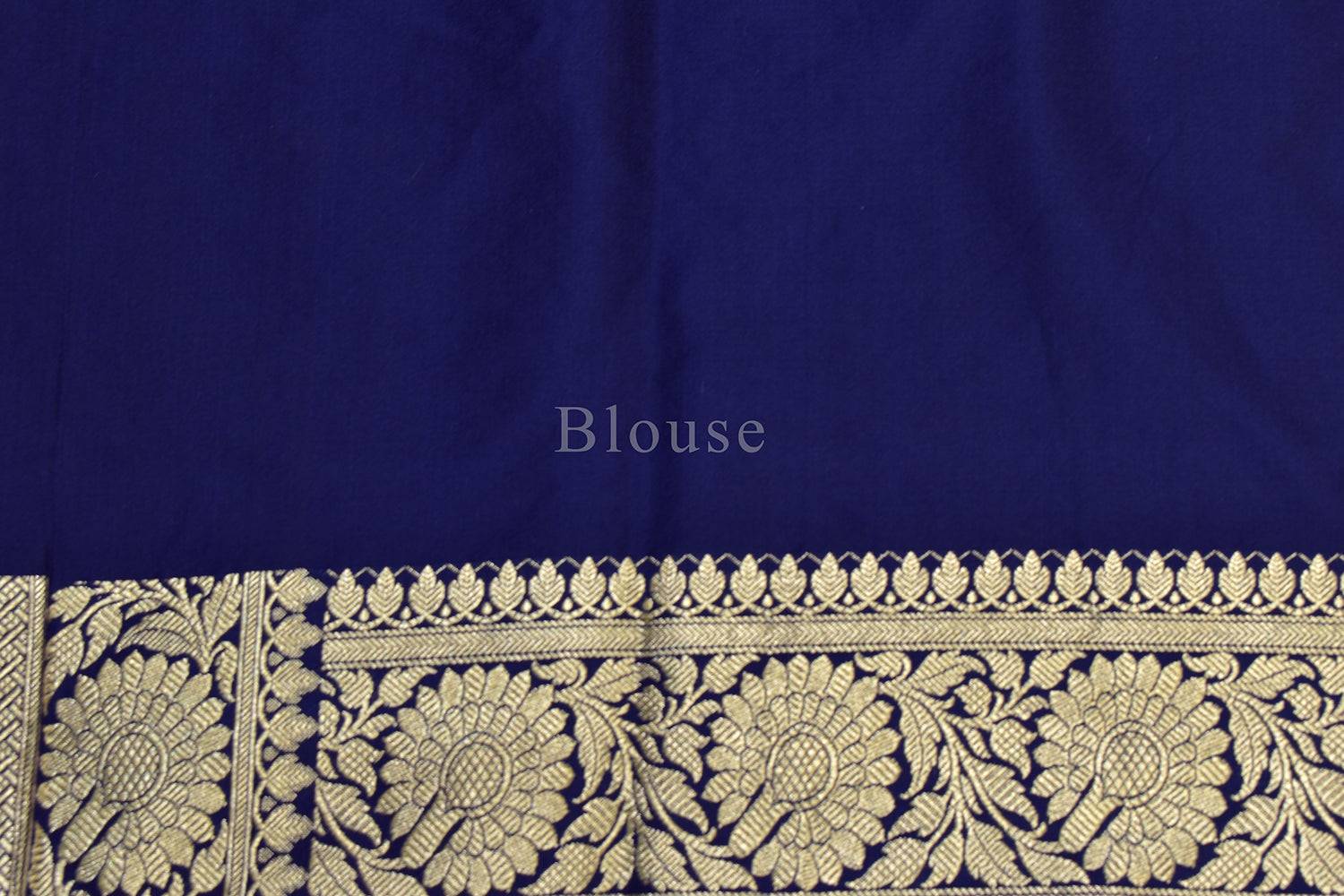 Art Georgette Cutwork Saree