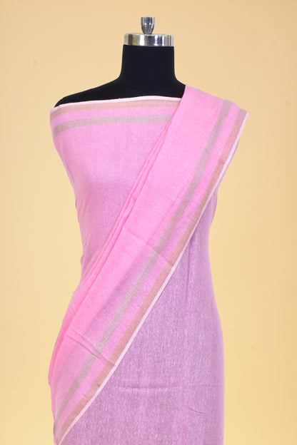 Pure Katan Silk Banarasi Handloom Weaving Dupatta