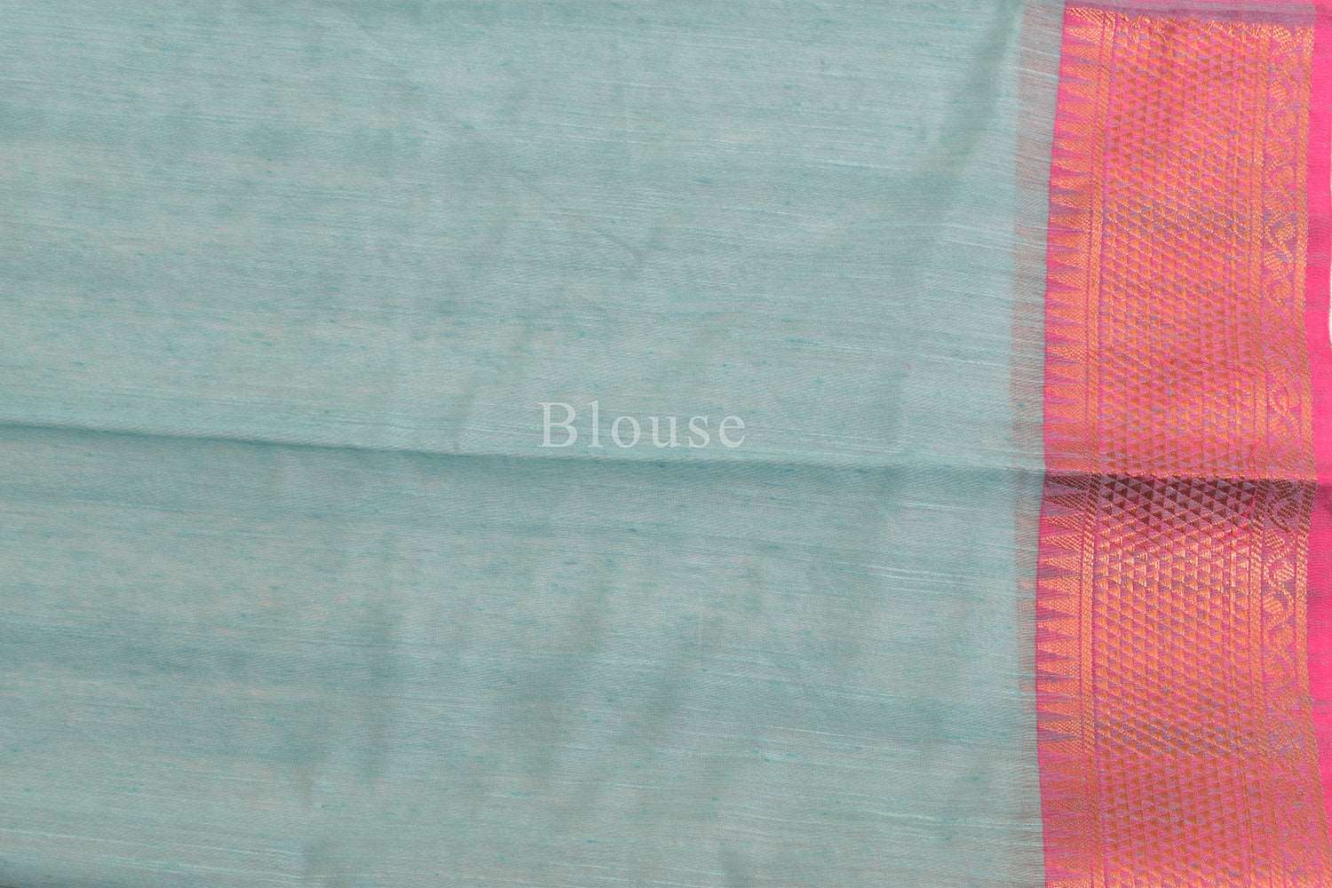 Art Cotton Cutwork Saree